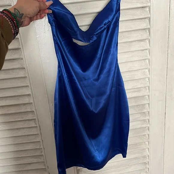 Fashion Nova . Brand new with tags. Sexy mini dress! - Picture 2 of 6